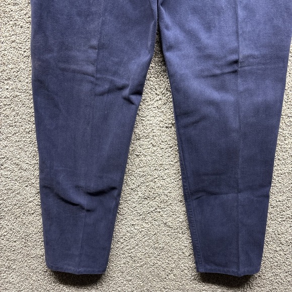 Vintage Guess by Georges Marciano Jeans Women's 26x30 Blue 90s Made in USA - Picture 7 of 10